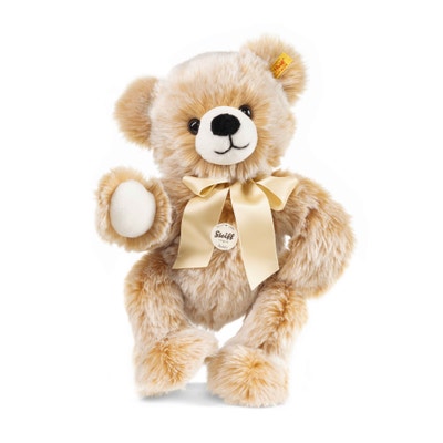 Bobby Schlenker-Teddybär, 40 cm, beige