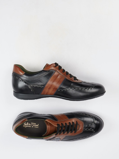 Schnürschuh-46510020006 Galizio Torresi