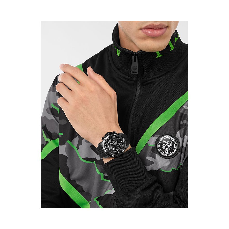 Plein Sport Chronograph