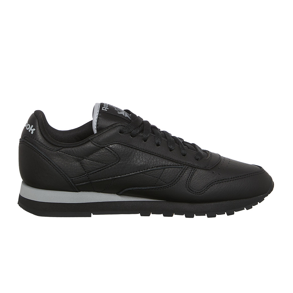 Reebok Classic Leather GW3330 / schwarz