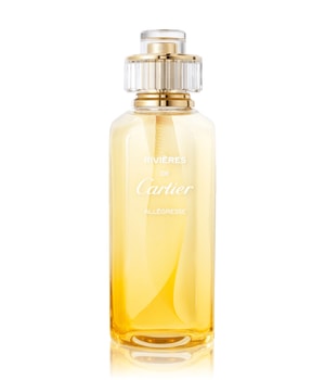 Cartier Rivières de Cartier Allégresse Eau de Toilette-100 ml