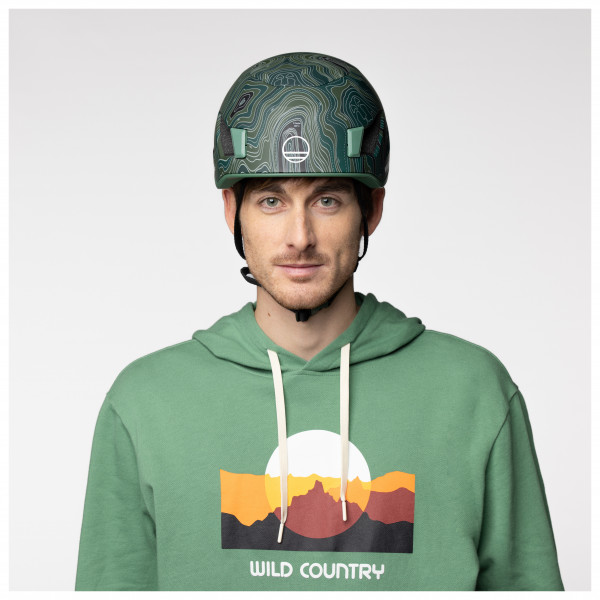 Wild Country - Syncro Helmet - Kletterhelm