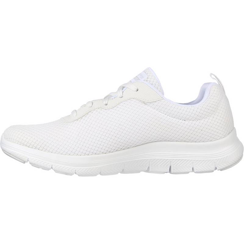 Skechers Flex Appeal 4.0 Sneaker Damen