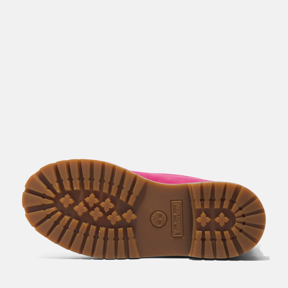 Timberland 6 inch TB0A5Y9HA461 / pink