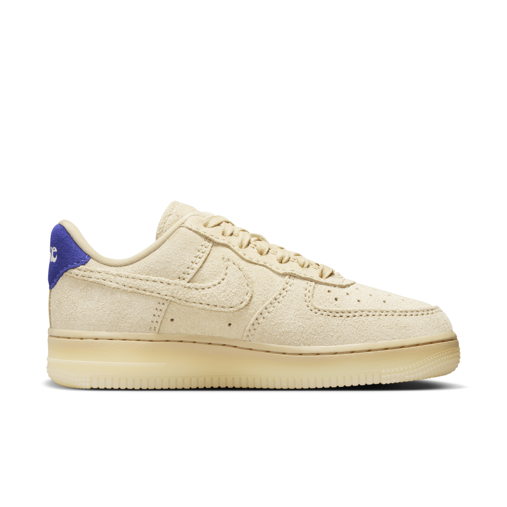 Nike Air Force 1 07 Grain FN7202-224 / braun