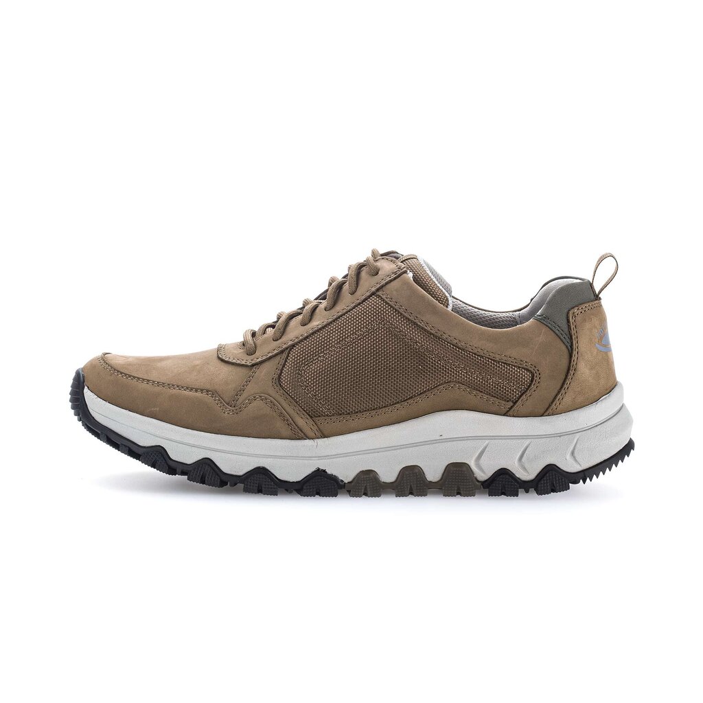 rollingsoft PG8005 Sneaker low braun