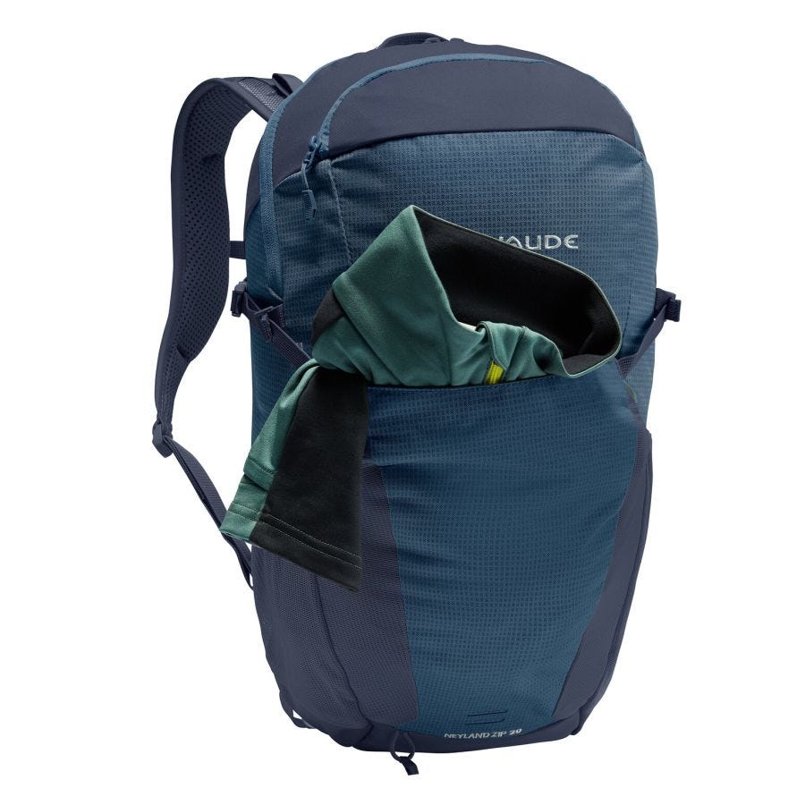 Neyland Zip 20 Rucksack