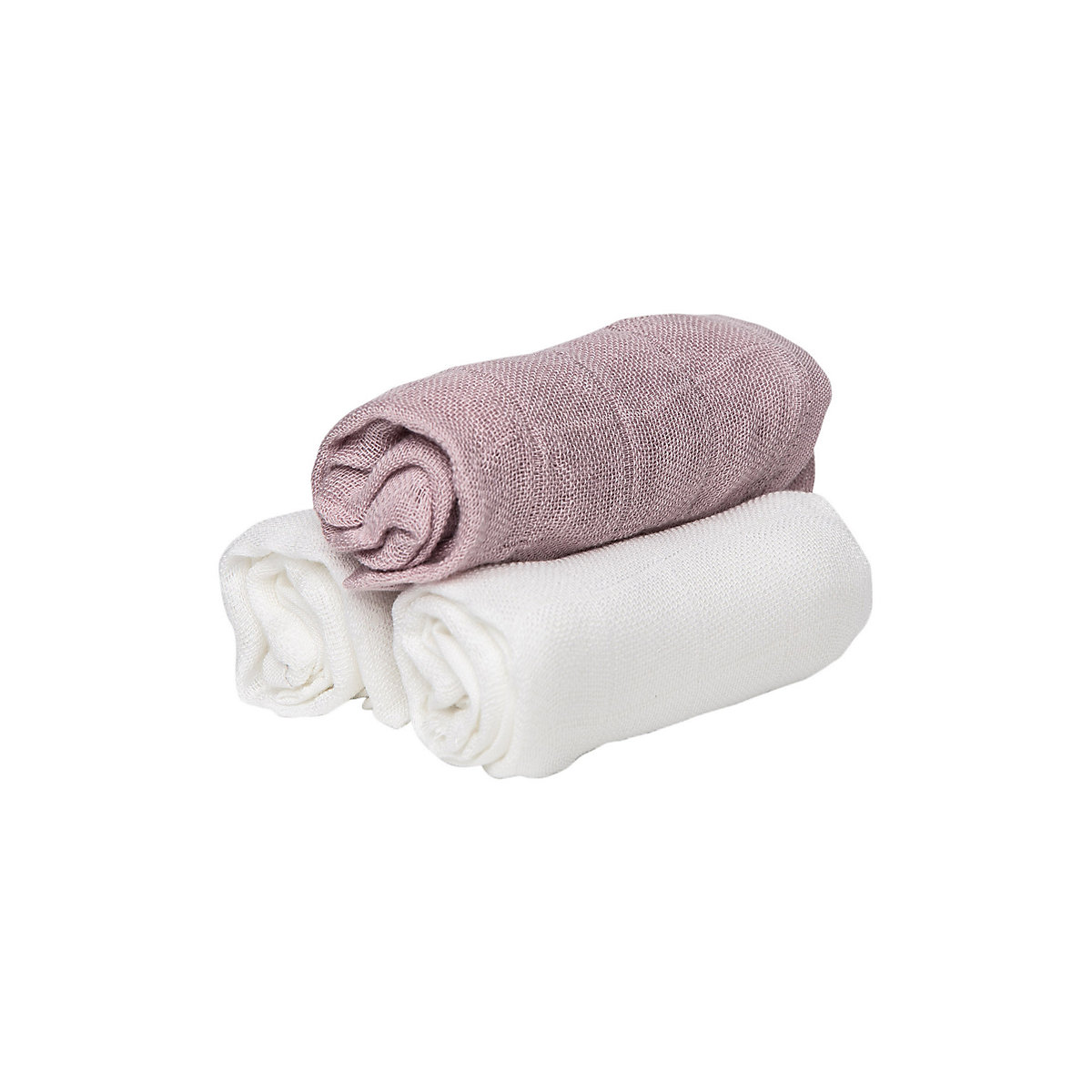 Bamboo Muslin Squares Bamboo Muslin Squares Stilltücher