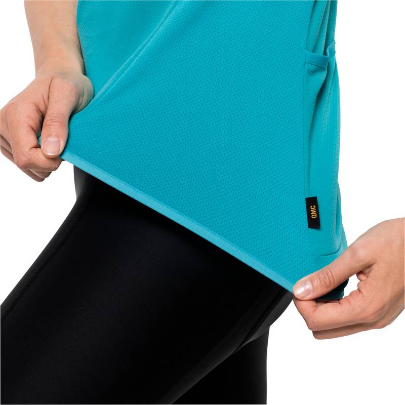 Jack Wolfskin Funktionsshirt Damen