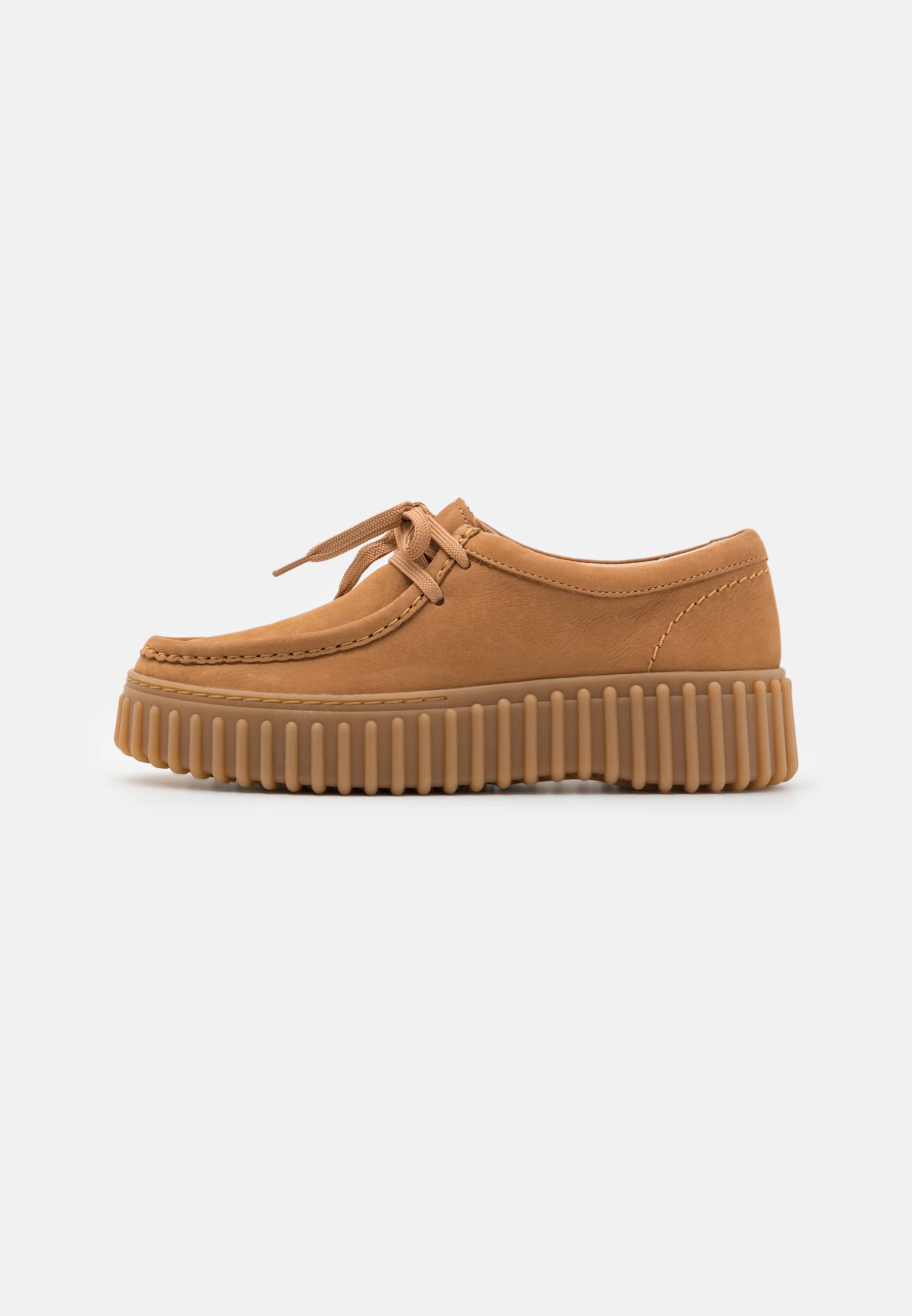 Clarks TORHILL BEE - Zapatos deportivos con cordones