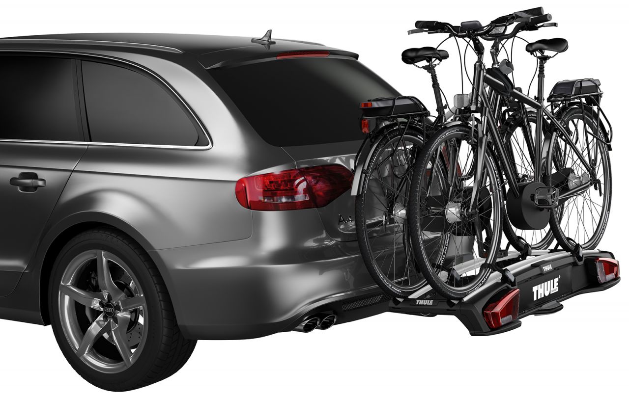 Thule VeloSpace XT 2 938 - Fahrradträger kaufen | Bike-Discount