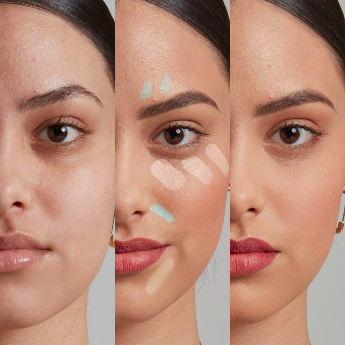 Contouringpalette 3C Color Correcting 04, 9 g