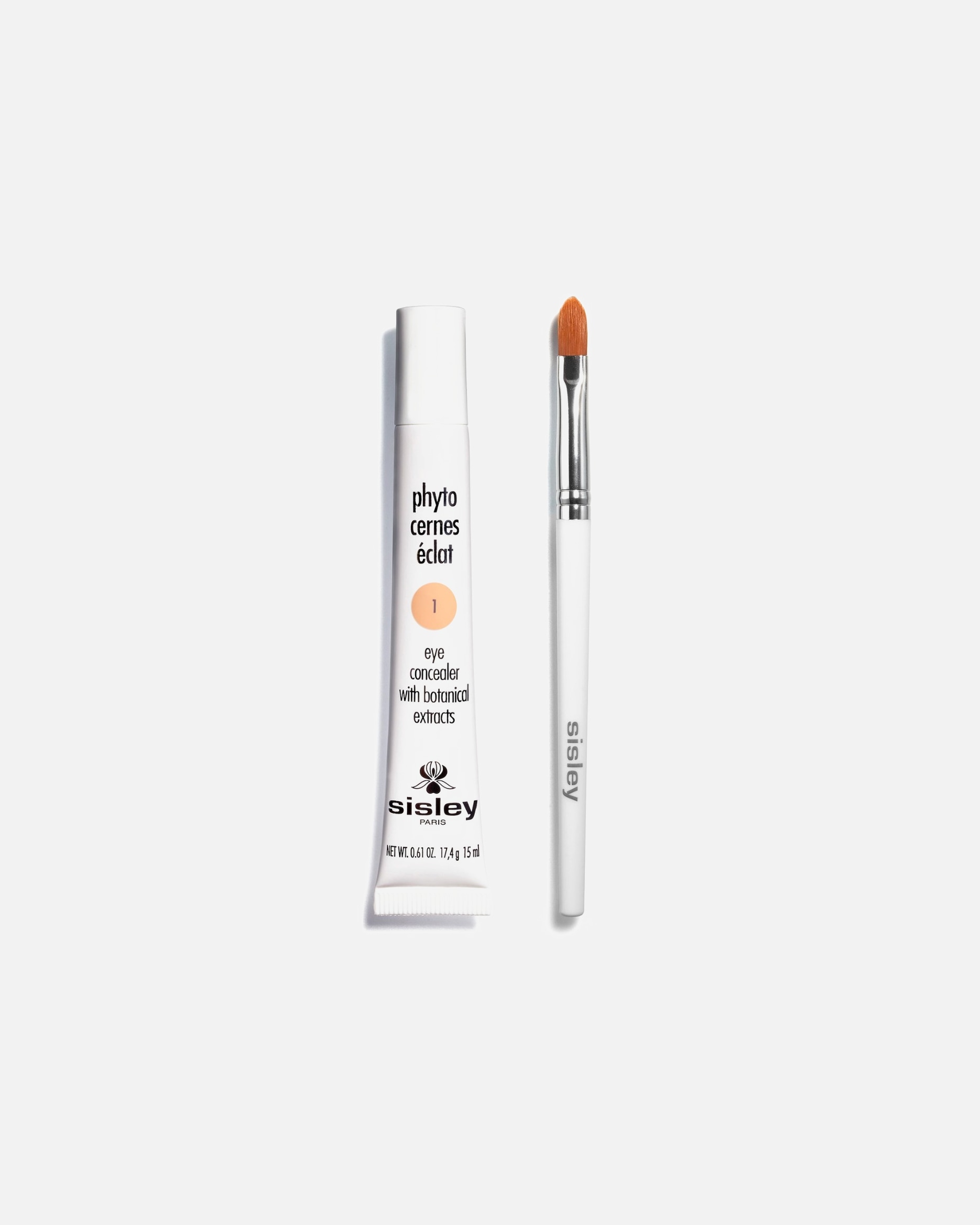 Sisley Phyto-Cernes spindesys