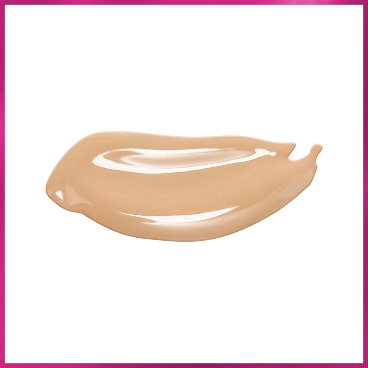 Foundation Anti-Aging 02 Medium, 30 ml
