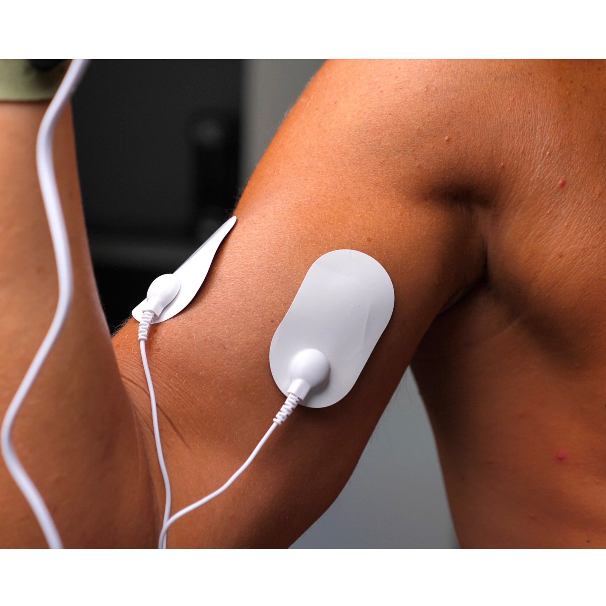 Recharge de pads pour électro-stimulateur