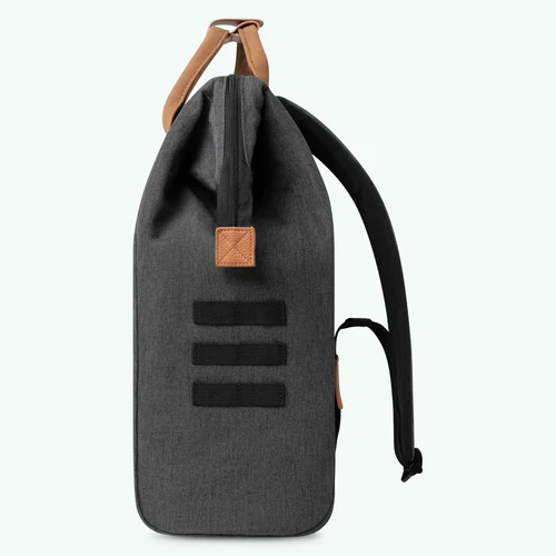 Adventurer Large Backpack London Grey