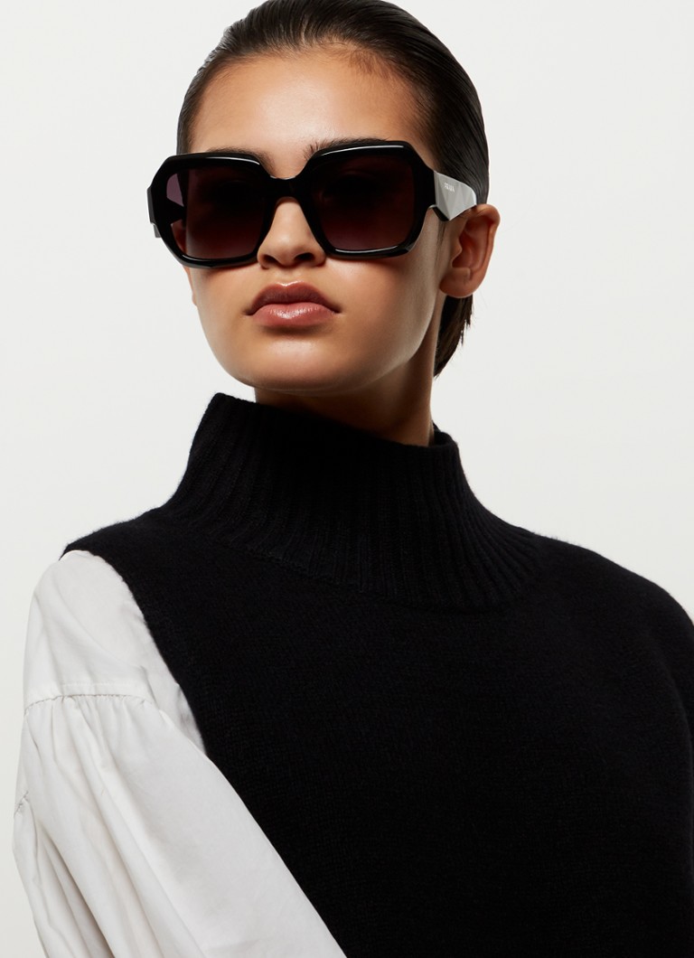 Prada Symbole sunglasses PR28ZS