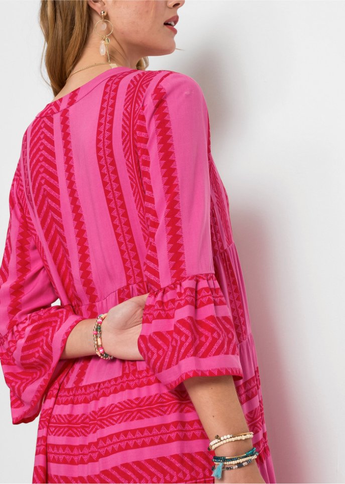 Maxikleid