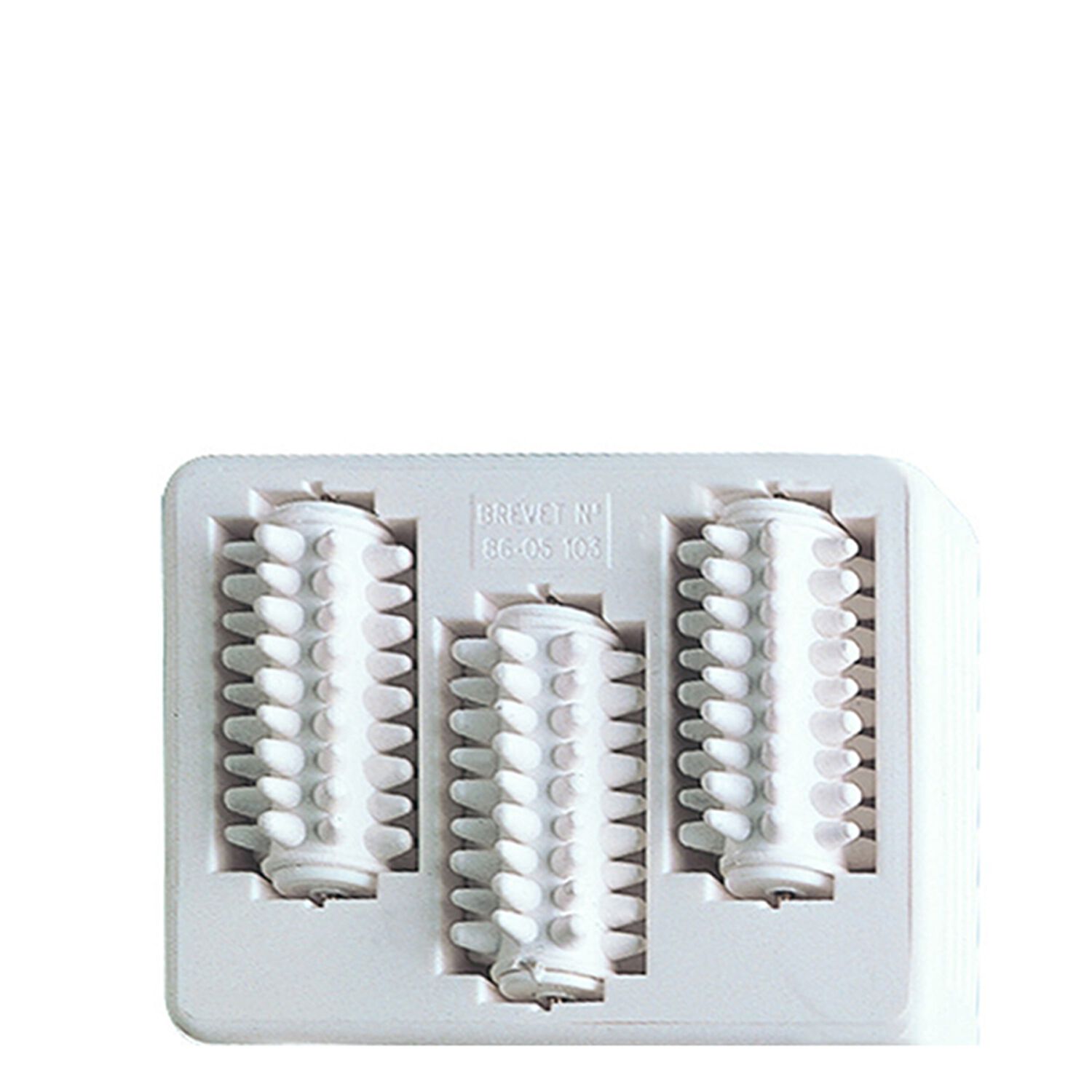 Jeanne Piaubert Gym-Toner Appareil de Massage-Drainage