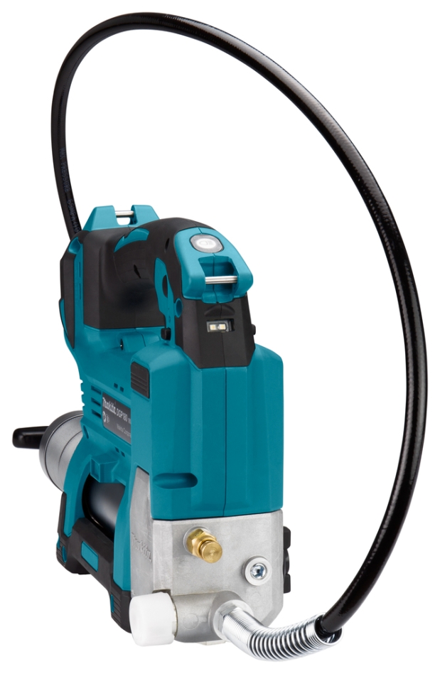 Makita DGP180Z 18V mazacie čerpadlo bez batérií a nabíjačky