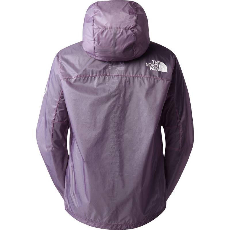 The North Face Summit Superior Wind Laufjacke Damen