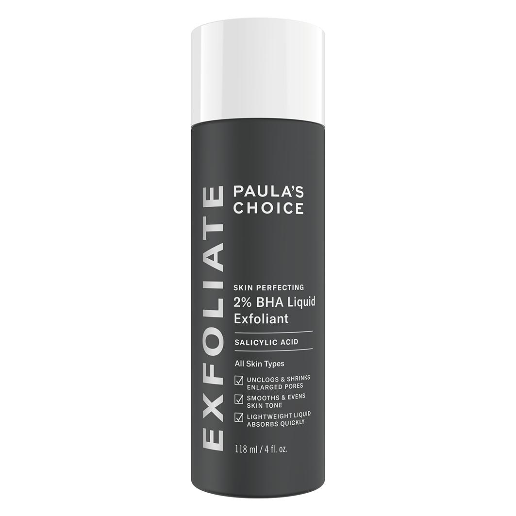 2% BHA Liquid Exfoliant