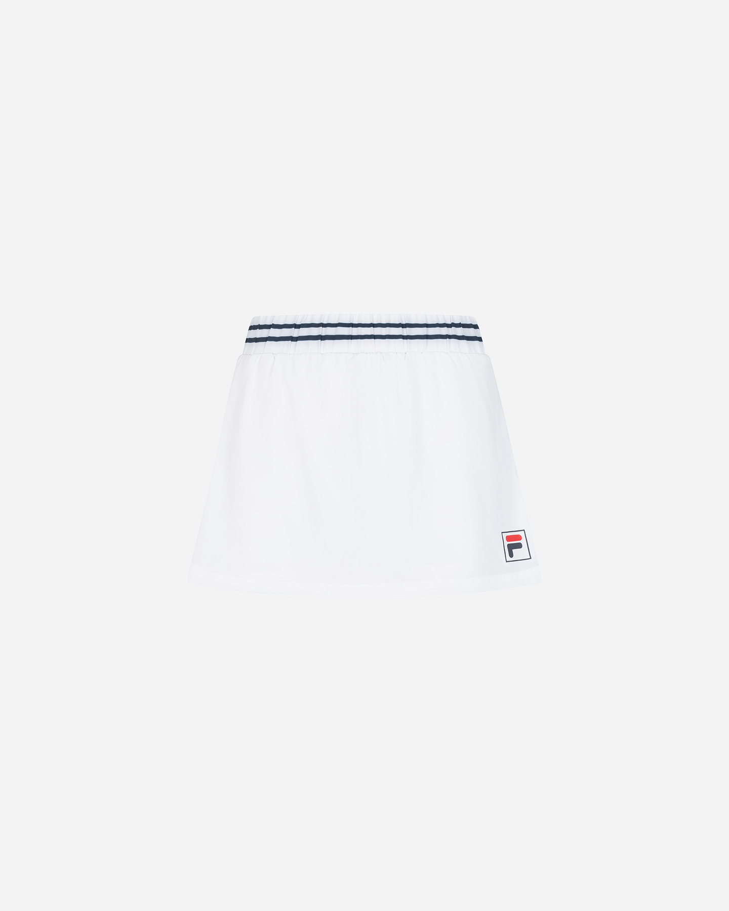 Nederdel Tennis Fila Basic W FTW072S24-001