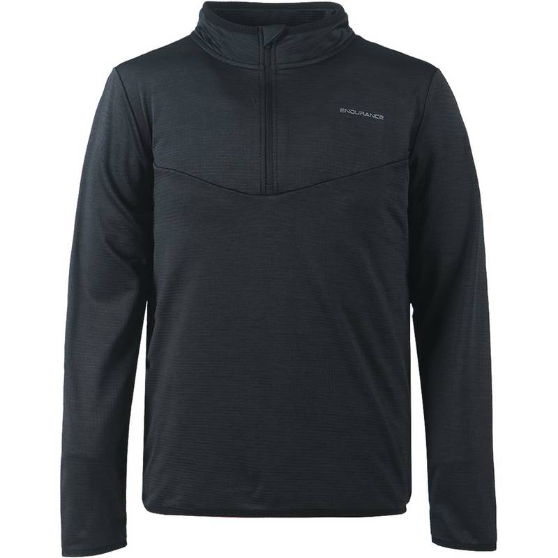 Endurance LEDGER Langarmshirt Herren