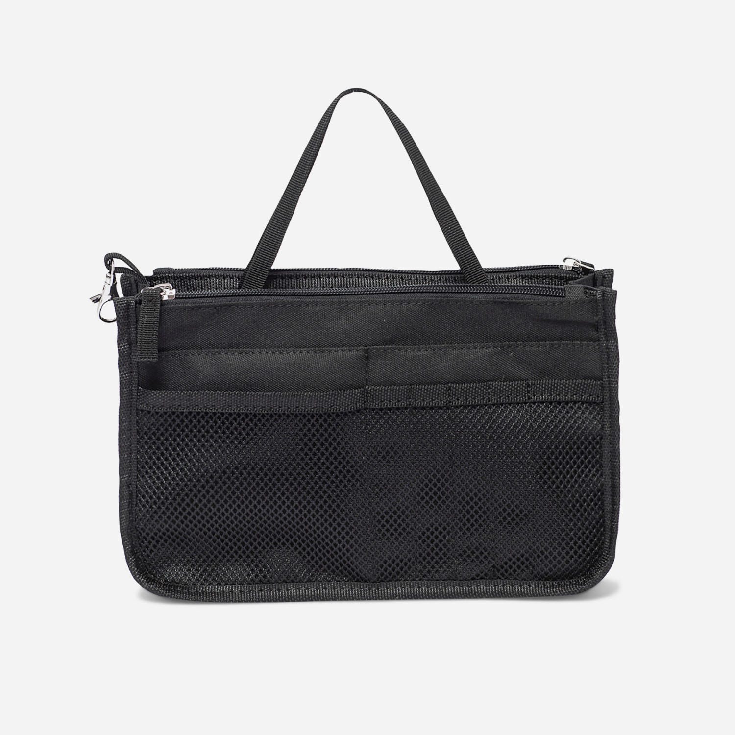 Trousse de toilette noire