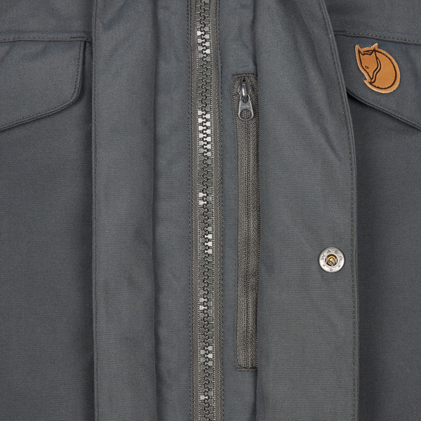 NUUK PARKA M Herren - Winterjacke
