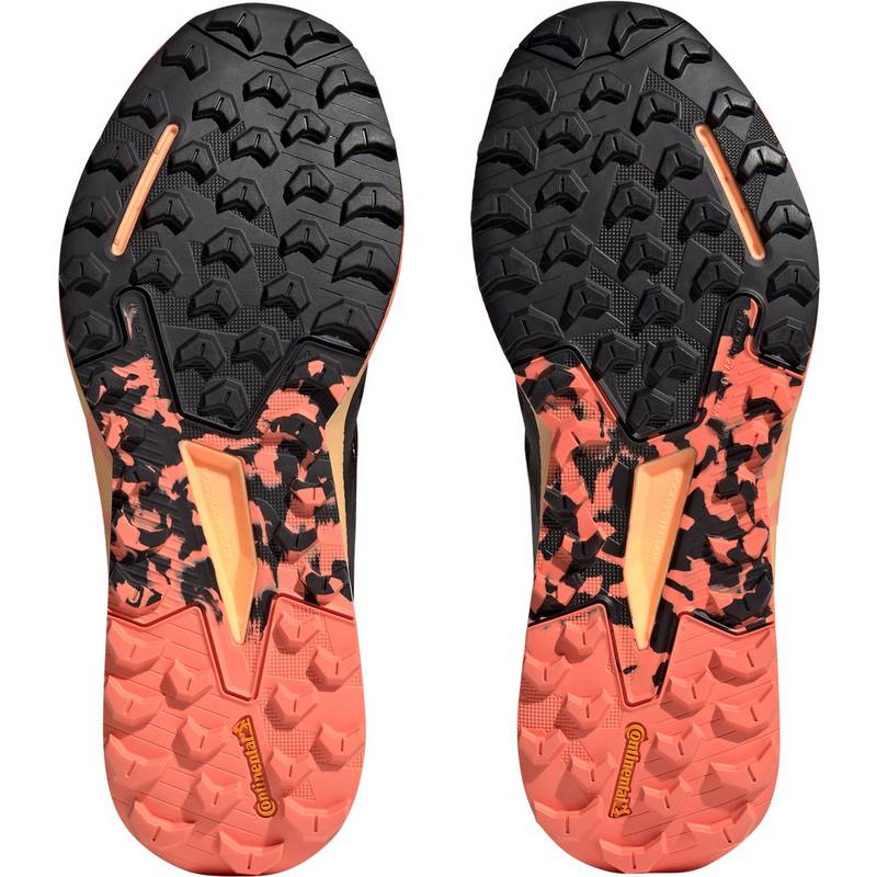adidas TERREX AGRAVIC FLOW 2 Laufschuhe Damen