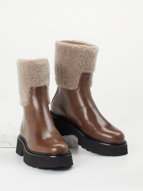 Stiefelette-18172490002 Homers