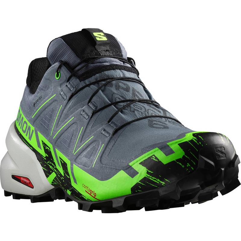 Salomon SPEEDCROSS 6 G Laufschuhe Herren