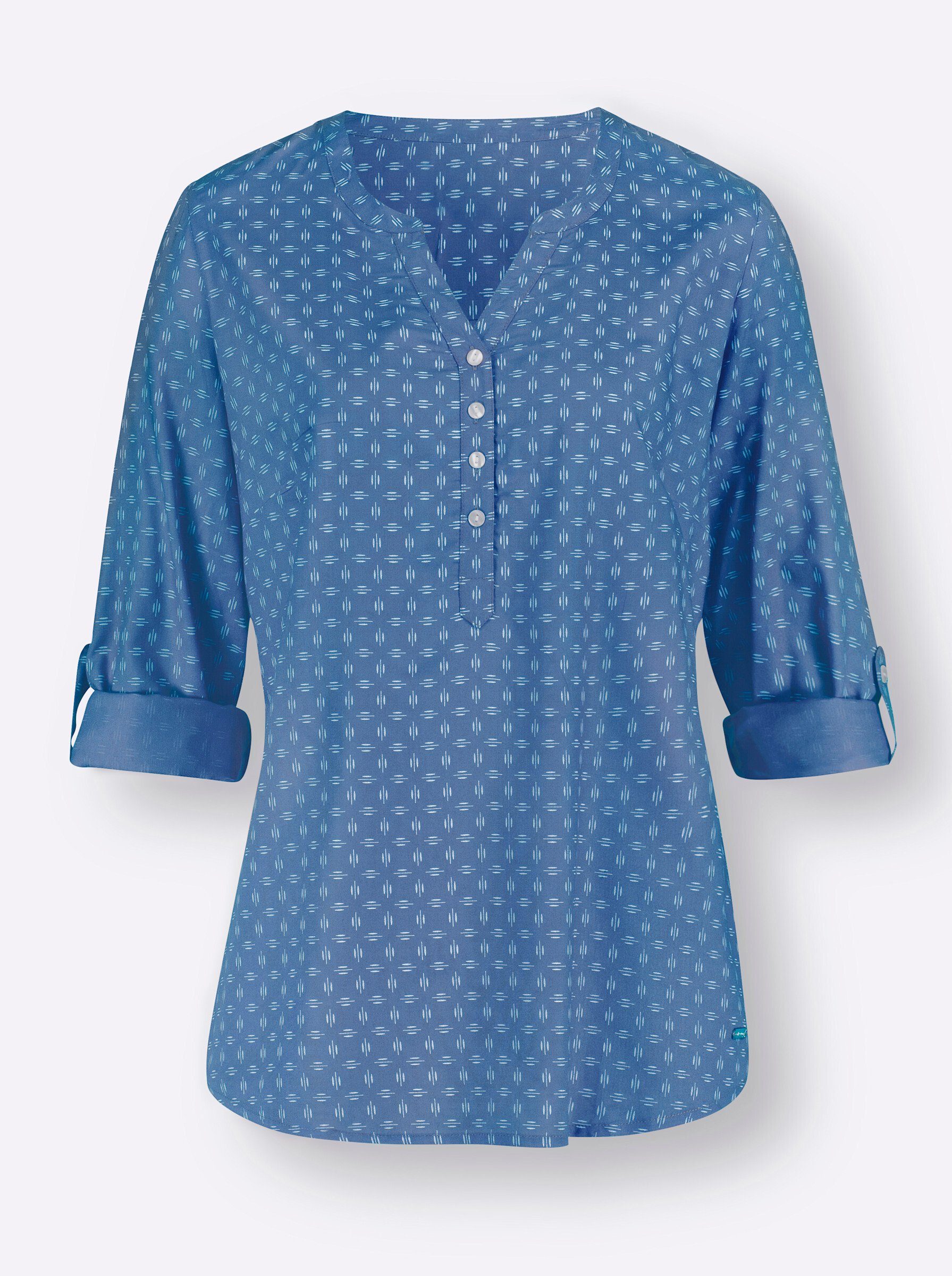 WITT WEIDEN Klassische Bluse