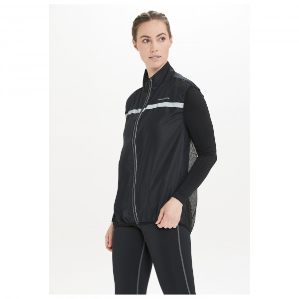 ENDURANCE - Sindry Light the Night Vest - Laufweste