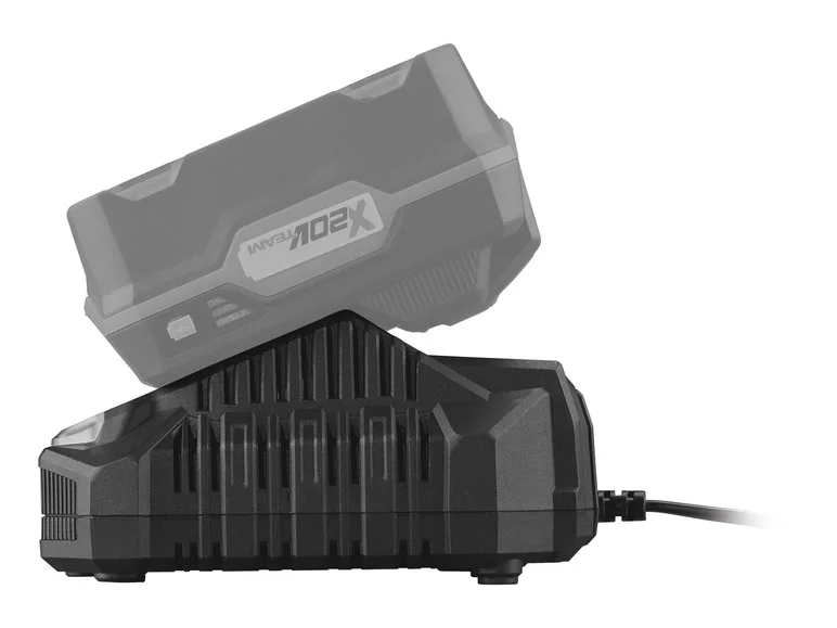 Carregador de bateria PARKSIDE® PLG 20 C3, 4,5 A, 20 V