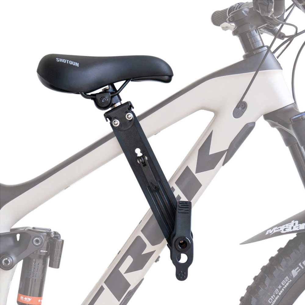 Kids Ride Shotgun  MTB Front Kindersitz + Lenker Set kaufen | Bike-Discount