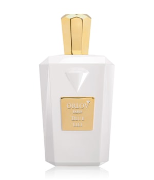 ORLOV Blue Lili Eau de Parfum-75 ml