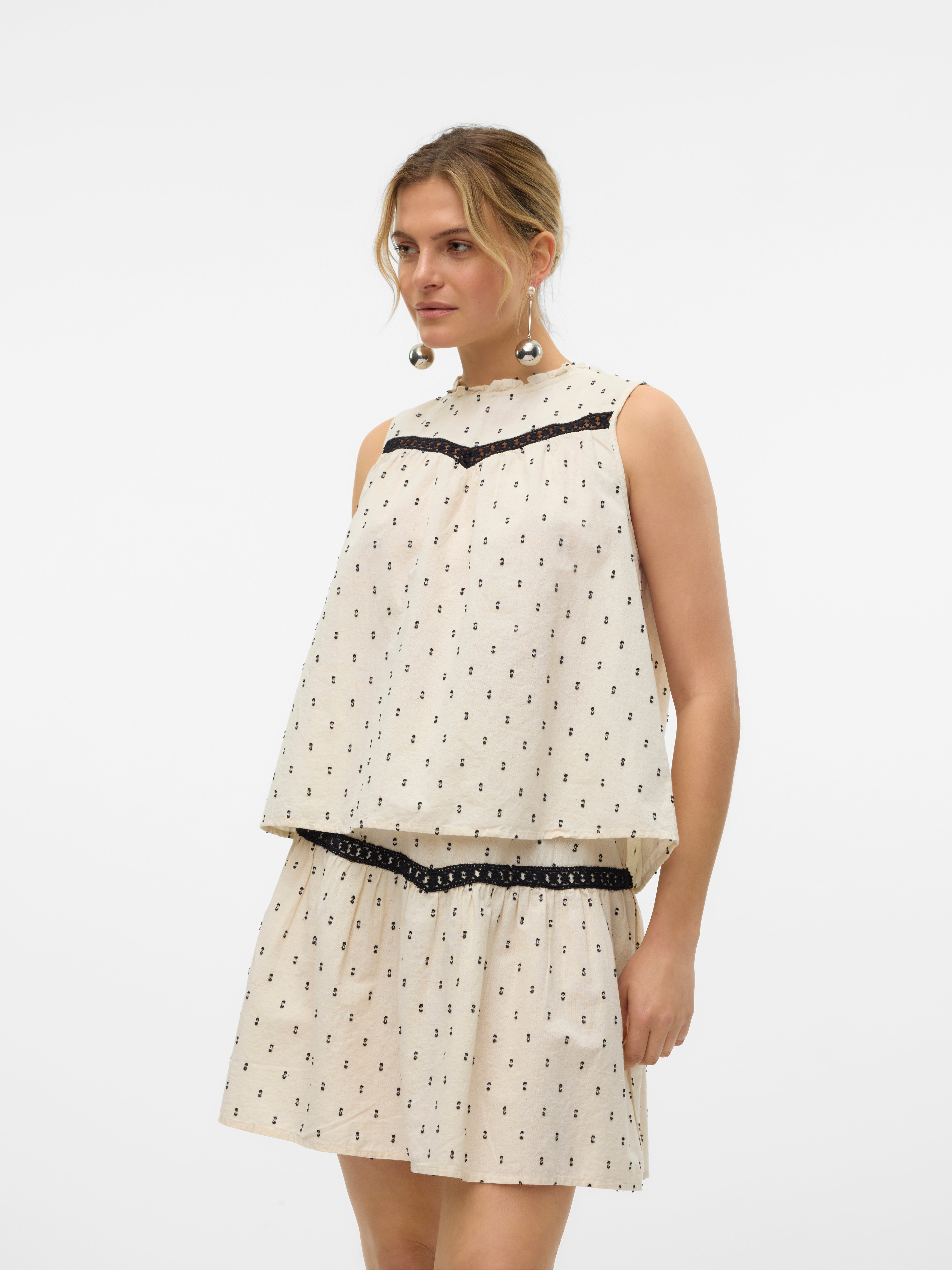 VMLULU Top