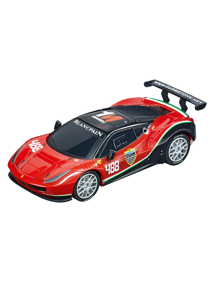 Carrera Autorennbahn Fahrzeug 