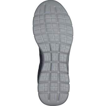 Okinawa Sneaker in blau