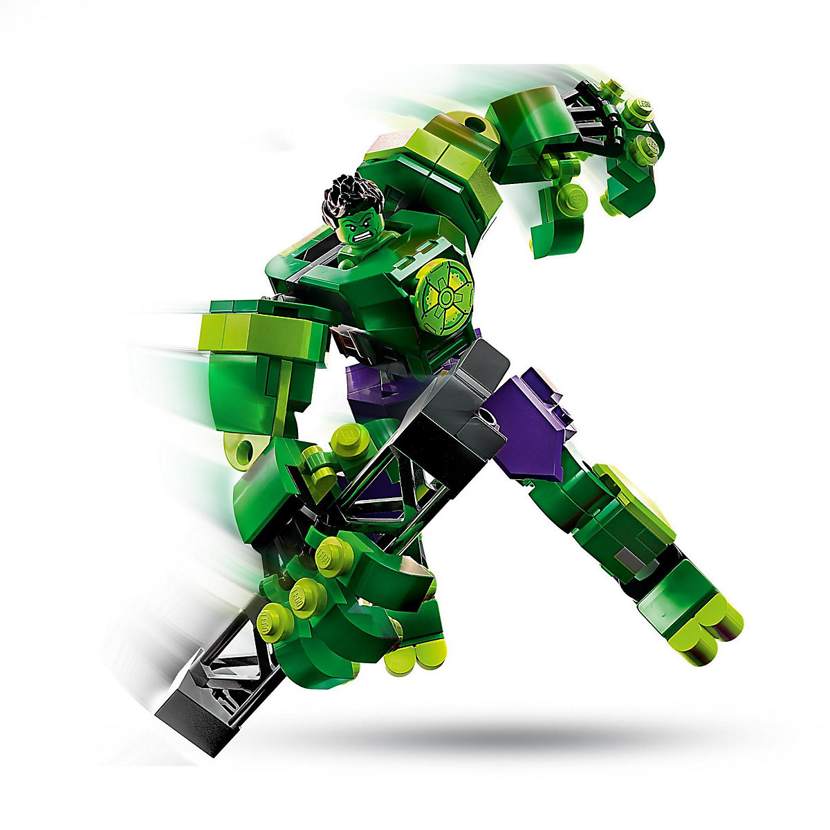 LEGO® Marvel Super Heroes™ 76241 Hulk Mech
