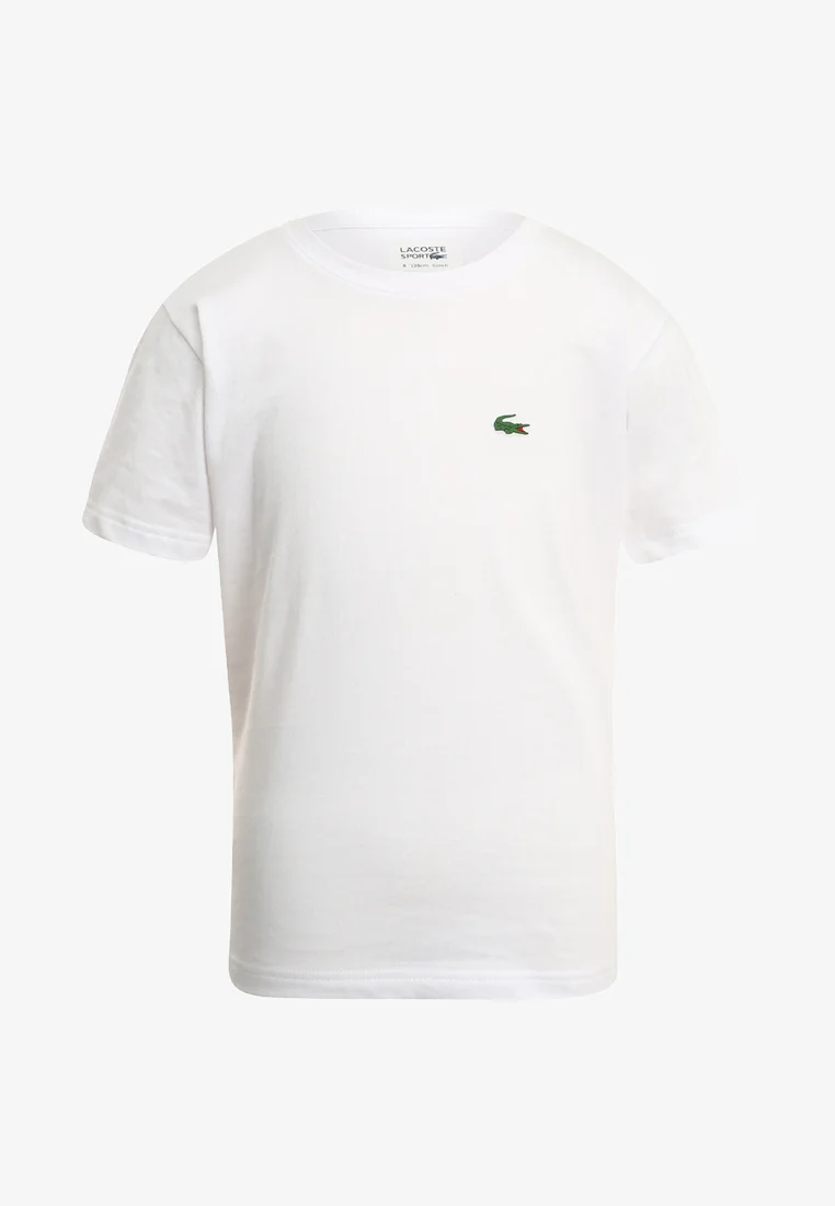 Lacoste UNISEX - Camiseta básica