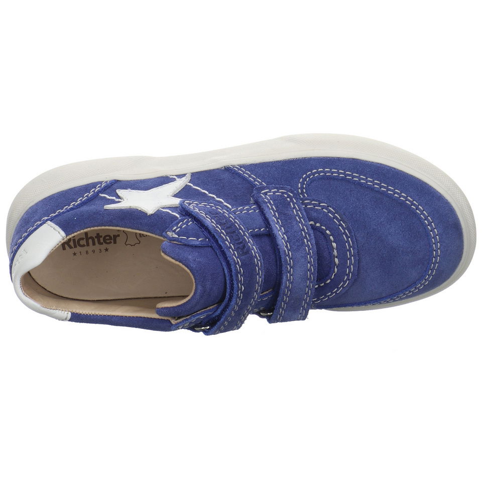 Richter Klettschuh