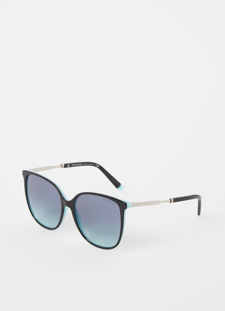 Tiffany & Co. -aurinkolasit TF4184