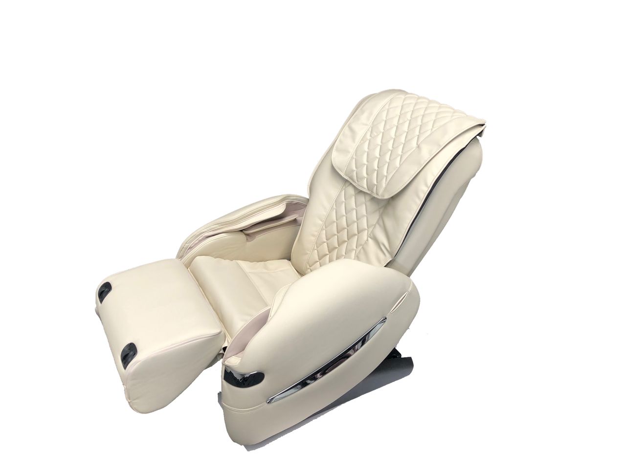 Alpha Techno Massagesessel RF-Sendai-19 beige