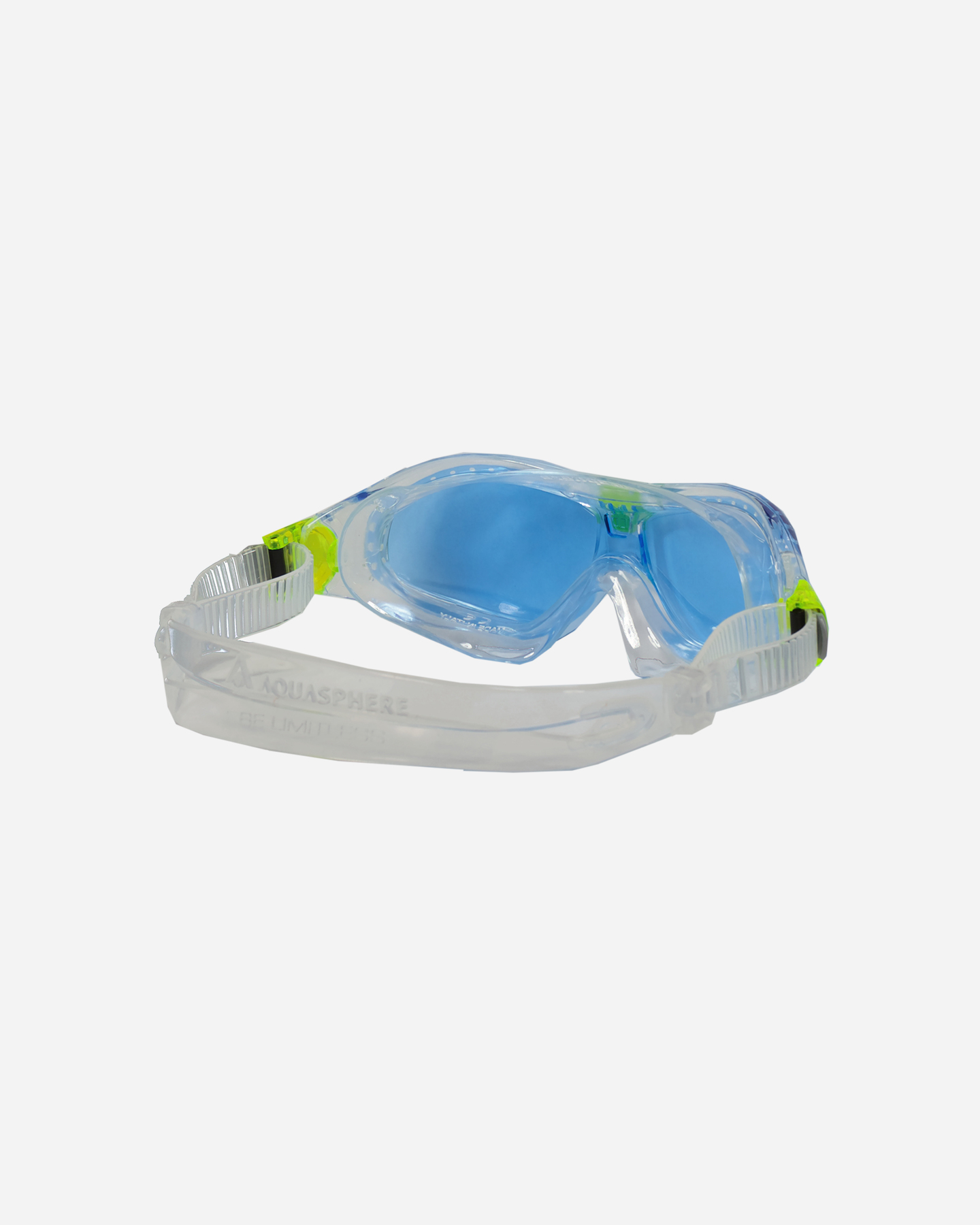 Plavecké okuliare Aqua Sphere Seal Kid 2 Jr MS5610000LB
