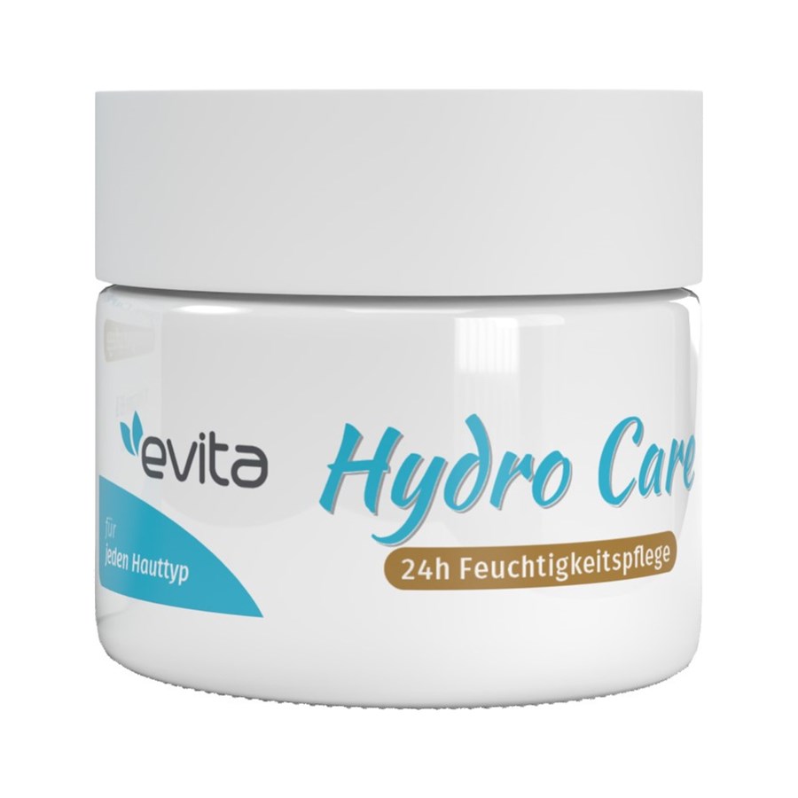 Hydro Care 24h Feuchtigkeitspflege