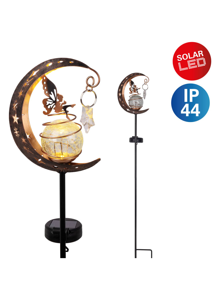 näve LED Solarleuchte 