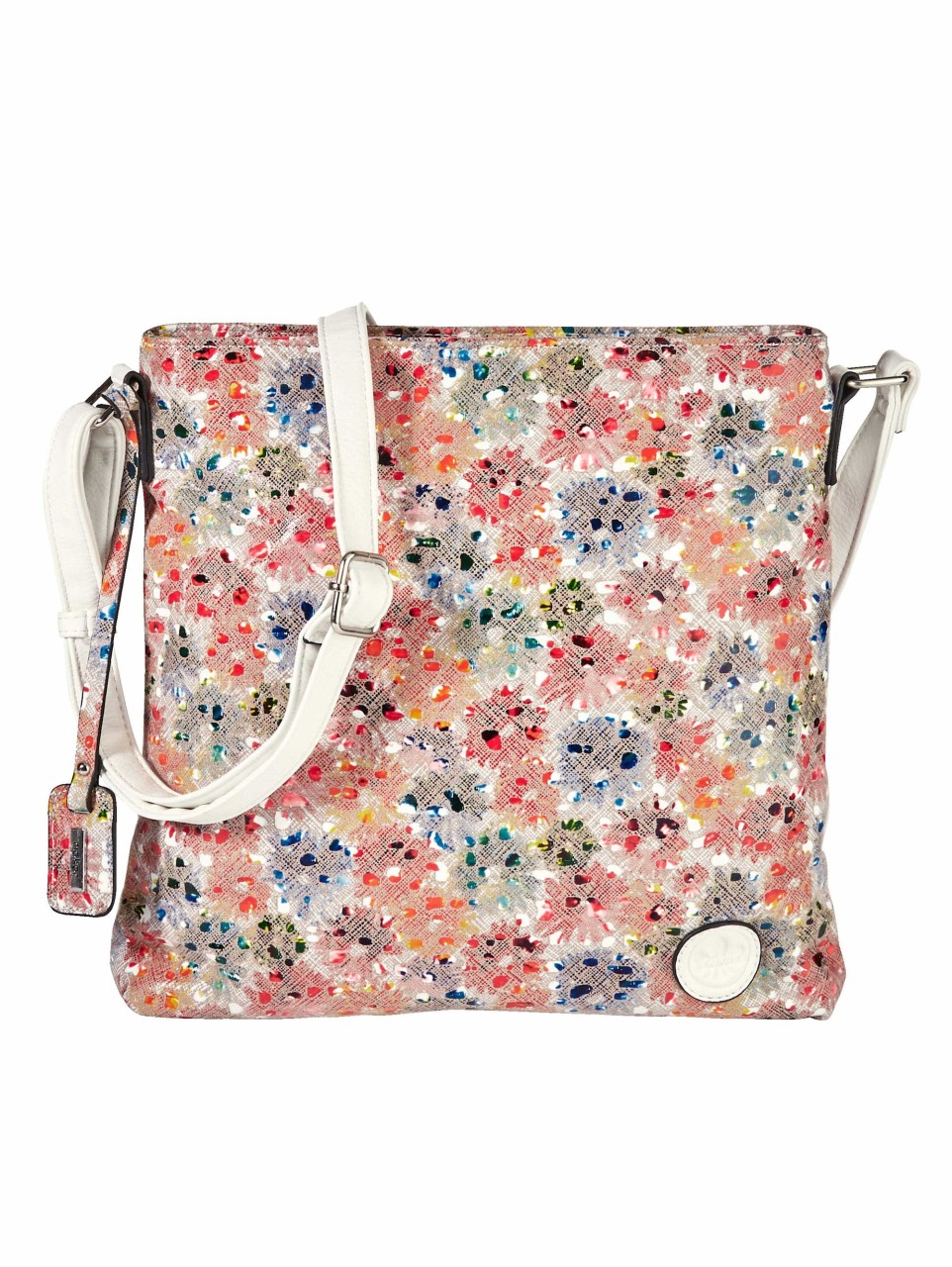 RIEKER Handtaschen bunt